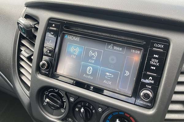 2021 Mitsubishi Triton GLX MR 4X4