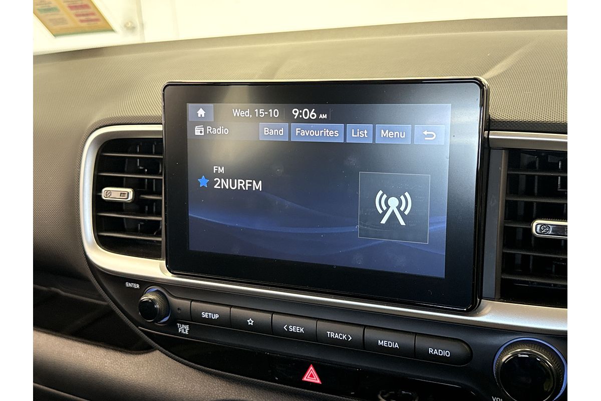 2023 Hyundai Venue QX.V5