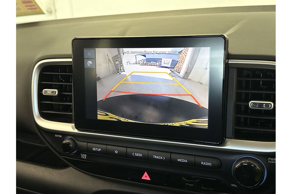 2023 Hyundai Venue QX.V5