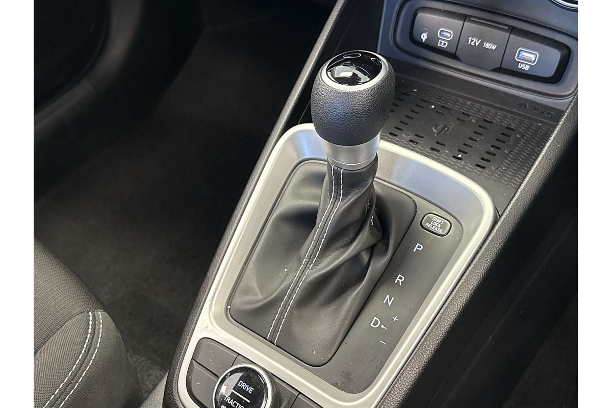 2023 Hyundai Venue QX.V5