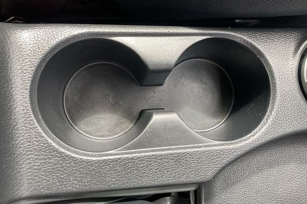 2021 Mitsubishi Triton GLX MR 4X4