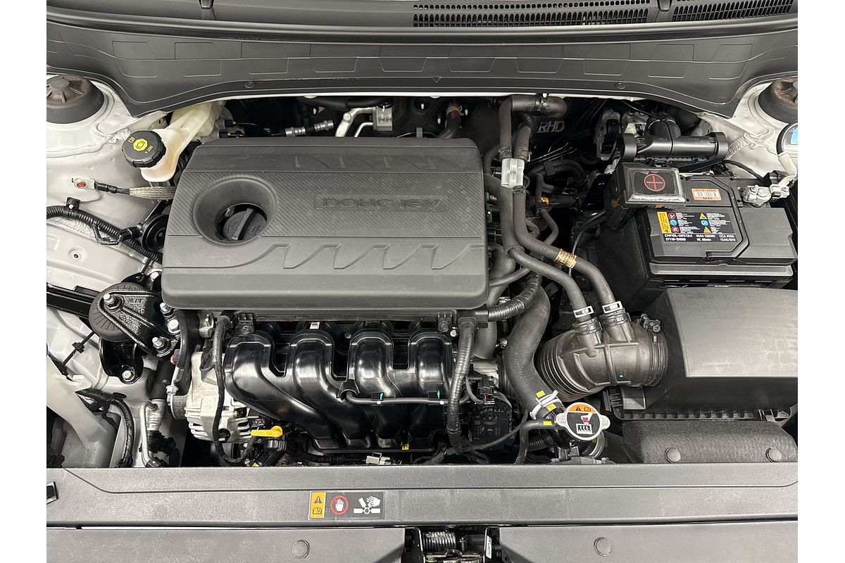 2023 Hyundai Venue QX.V5