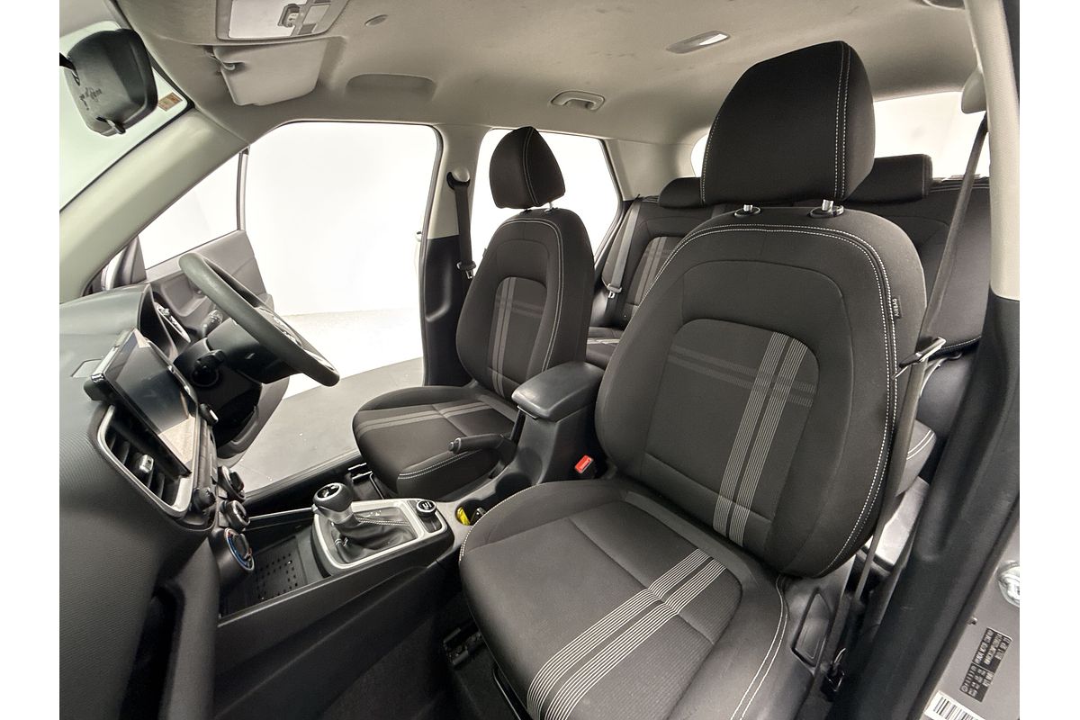 2023 Hyundai Venue QX.V5