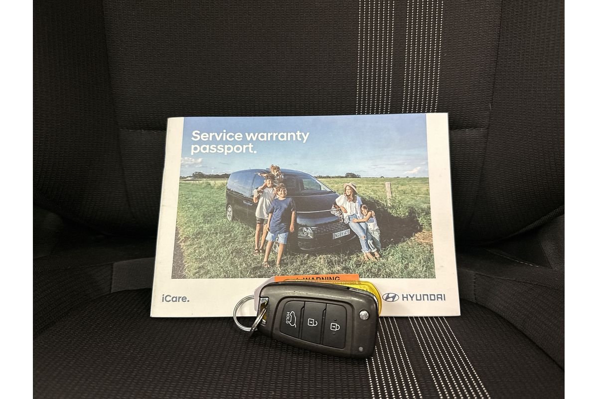 2023 Hyundai Venue QX.V5