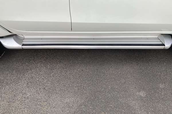 2021 Mitsubishi Triton GLX MR 4X4