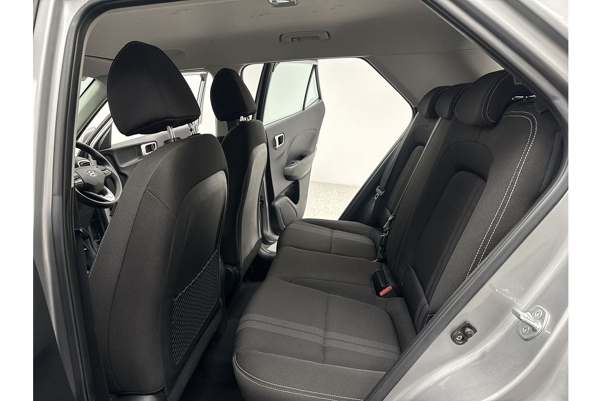 2023 Hyundai Venue QX.V5