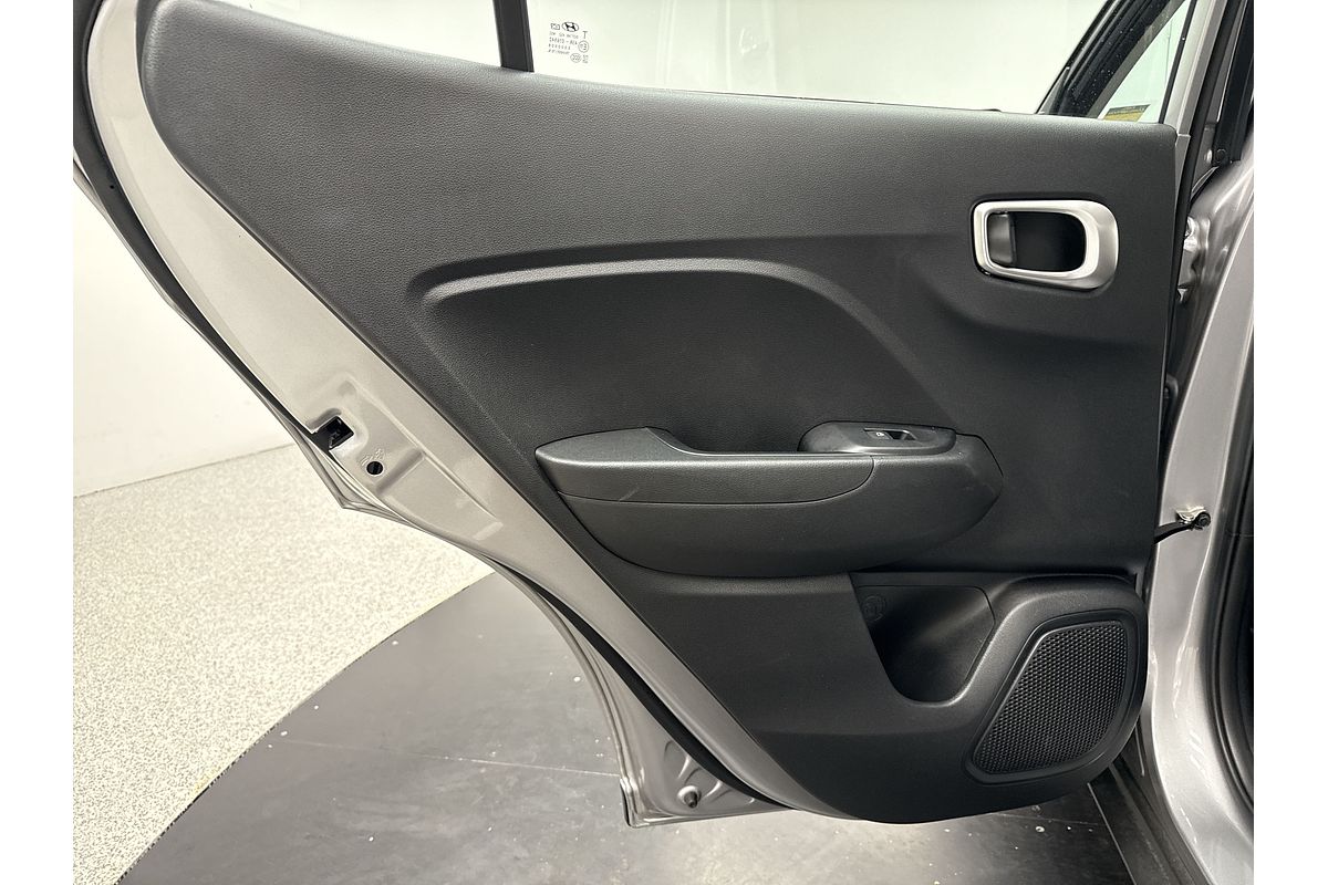 2023 Hyundai Venue QX.V5