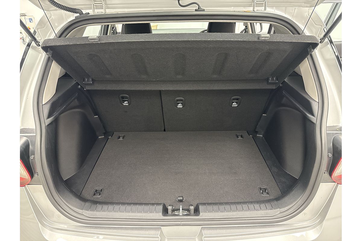 2023 Hyundai Venue QX.V5