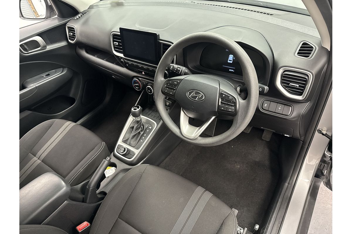 2023 Hyundai Venue QX.V5
