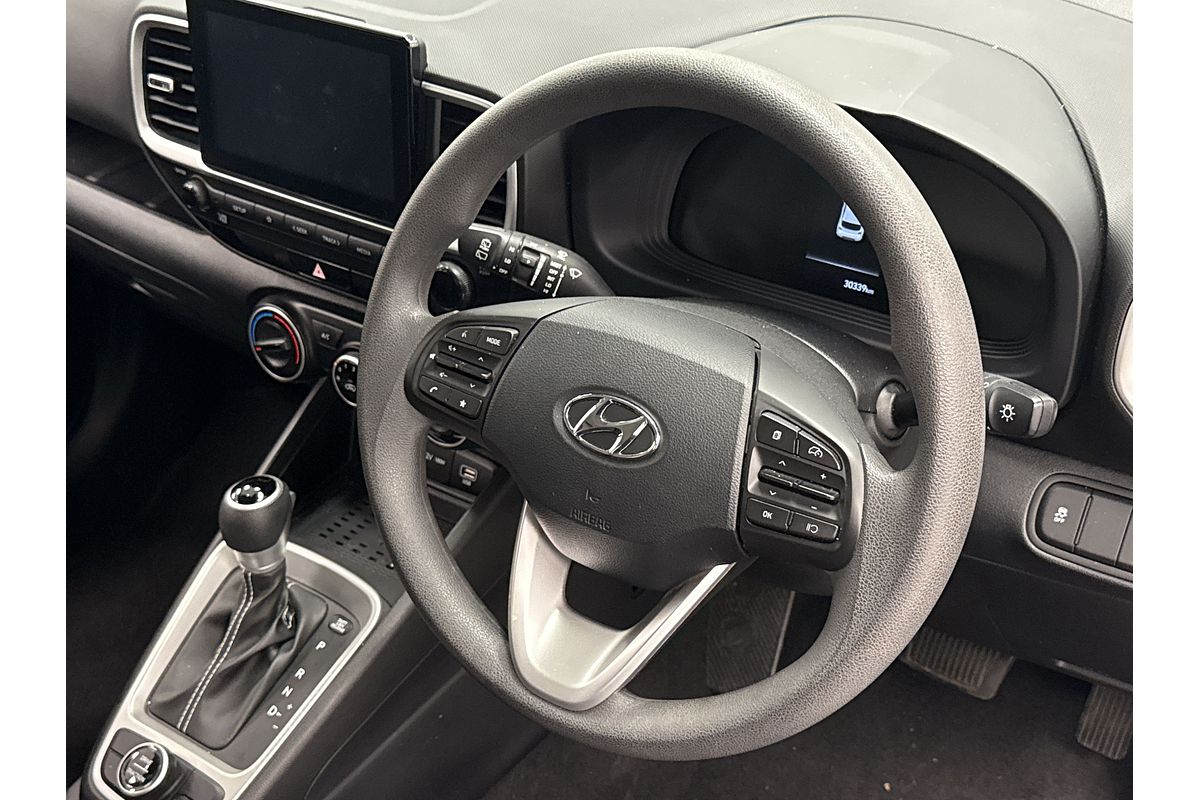 2023 Hyundai Venue QX.V5