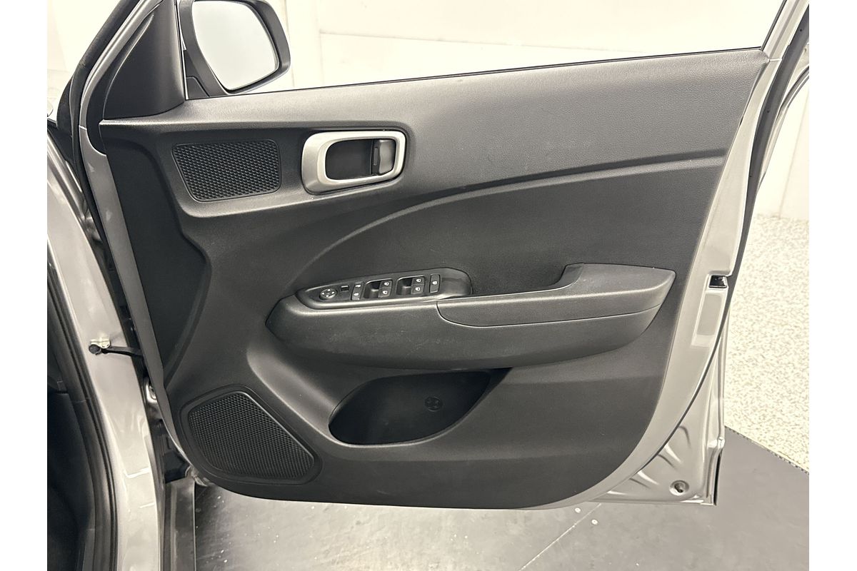 2023 Hyundai Venue QX.V5