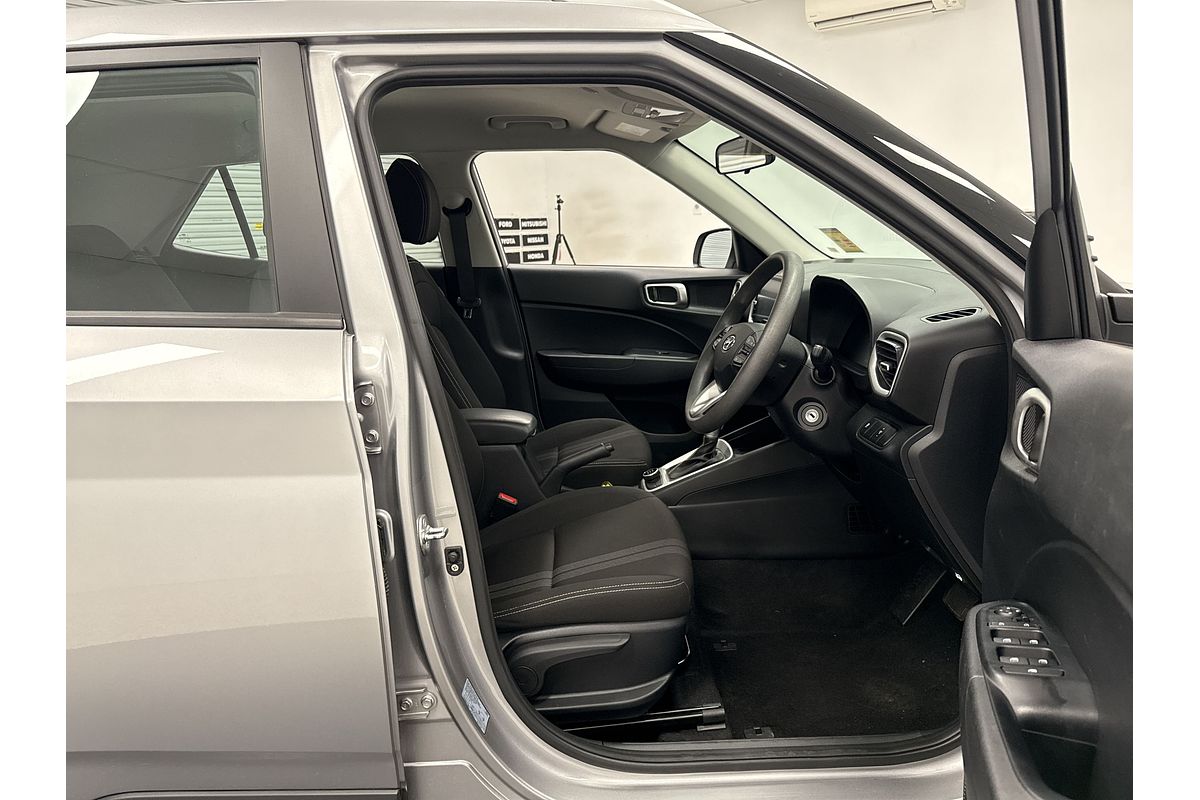 2023 Hyundai Venue QX.V5