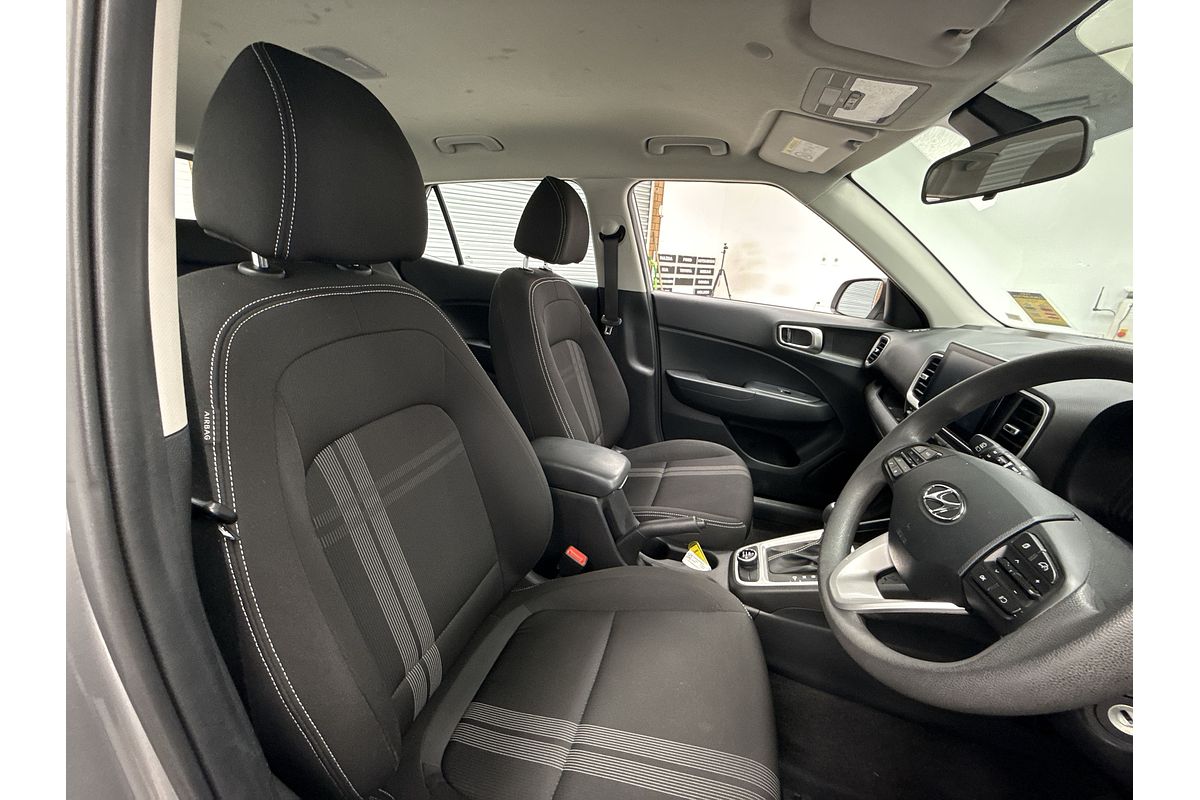 2023 Hyundai Venue QX.V5