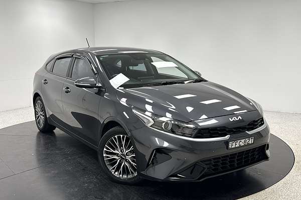 2023 Kia Cerato Sport BD