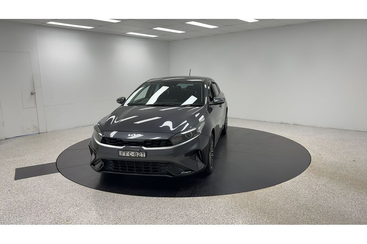 2023 Kia Cerato Sport BD