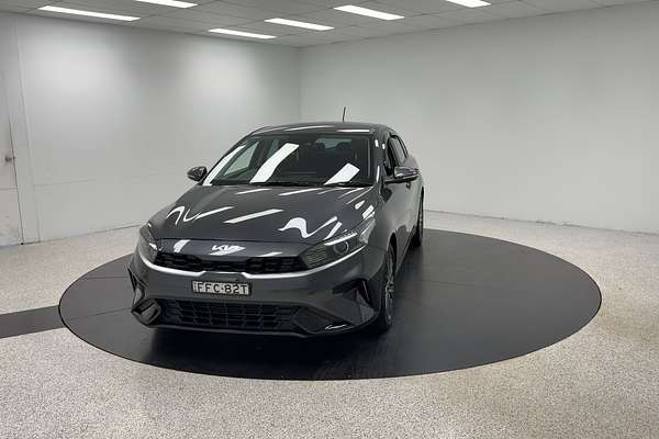 2023 Kia Cerato Sport BD