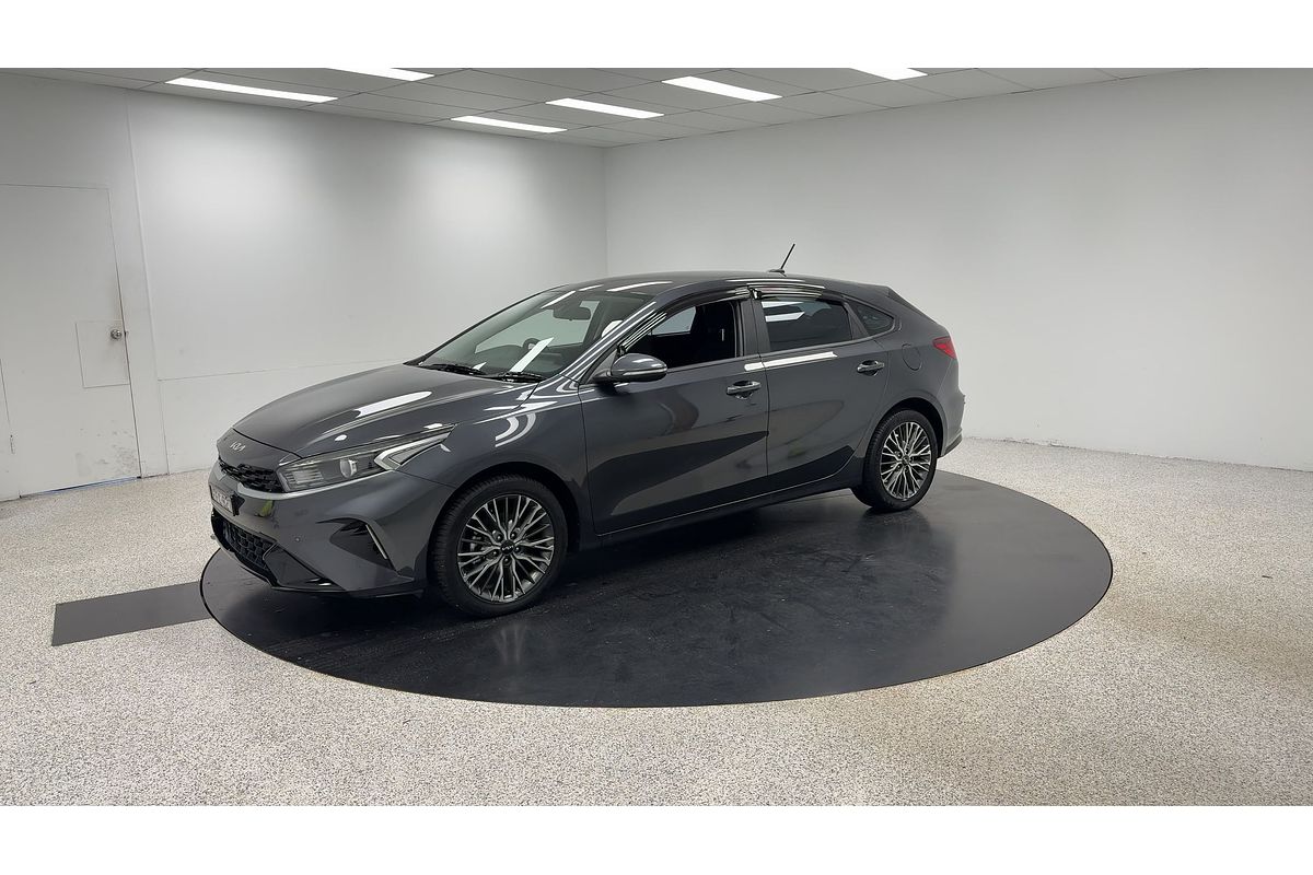 2023 Kia Cerato Sport BD