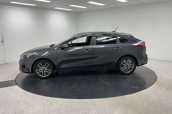 2023 Kia Cerato Sport BD