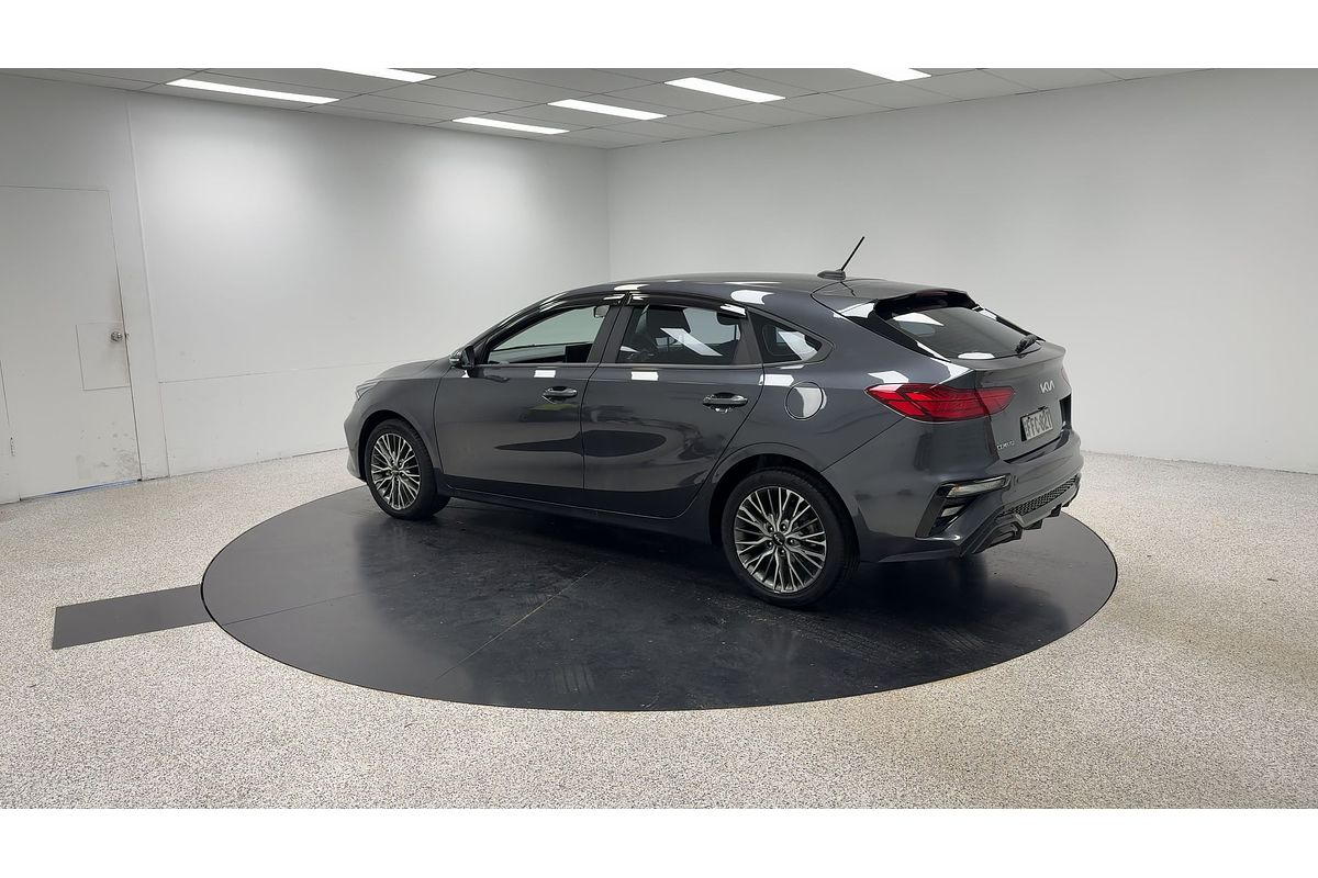 2023 Kia Cerato Sport BD