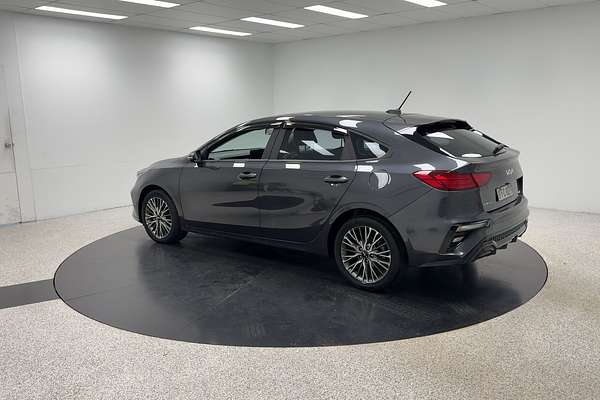 2023 Kia Cerato Sport BD