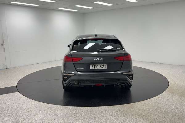 2023 Kia Cerato Sport BD