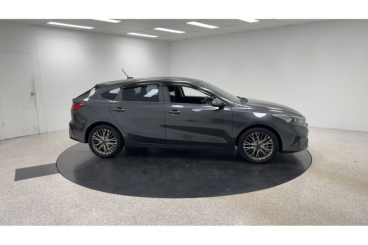 2023 Kia Cerato Sport BD