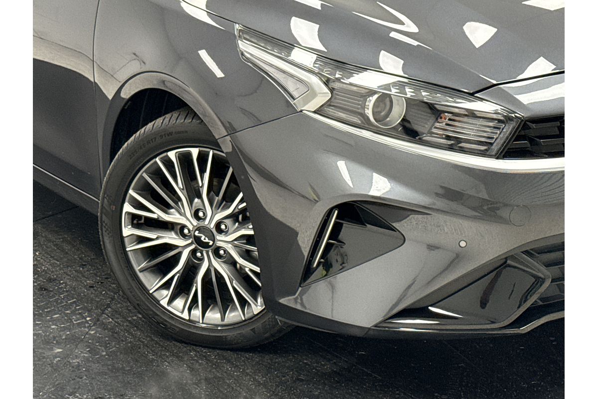 2023 Kia Cerato Sport BD