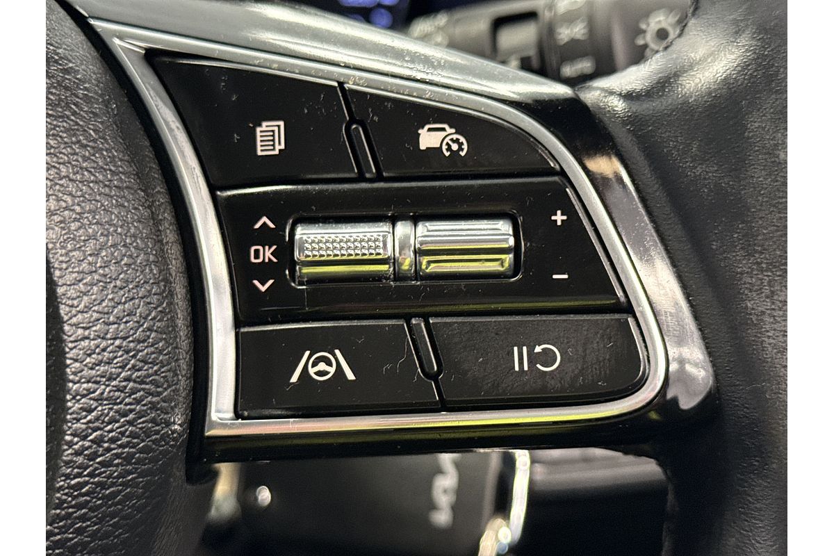 2023 Kia Cerato Sport BD