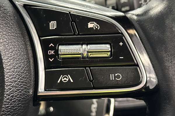 2023 Kia Cerato Sport BD