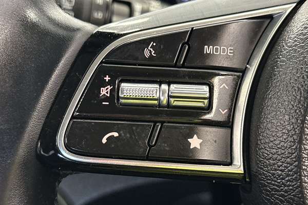 2023 Kia Cerato Sport BD