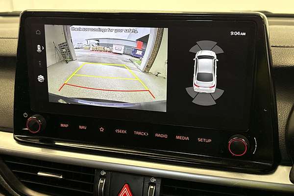 2023 Kia Cerato Sport BD