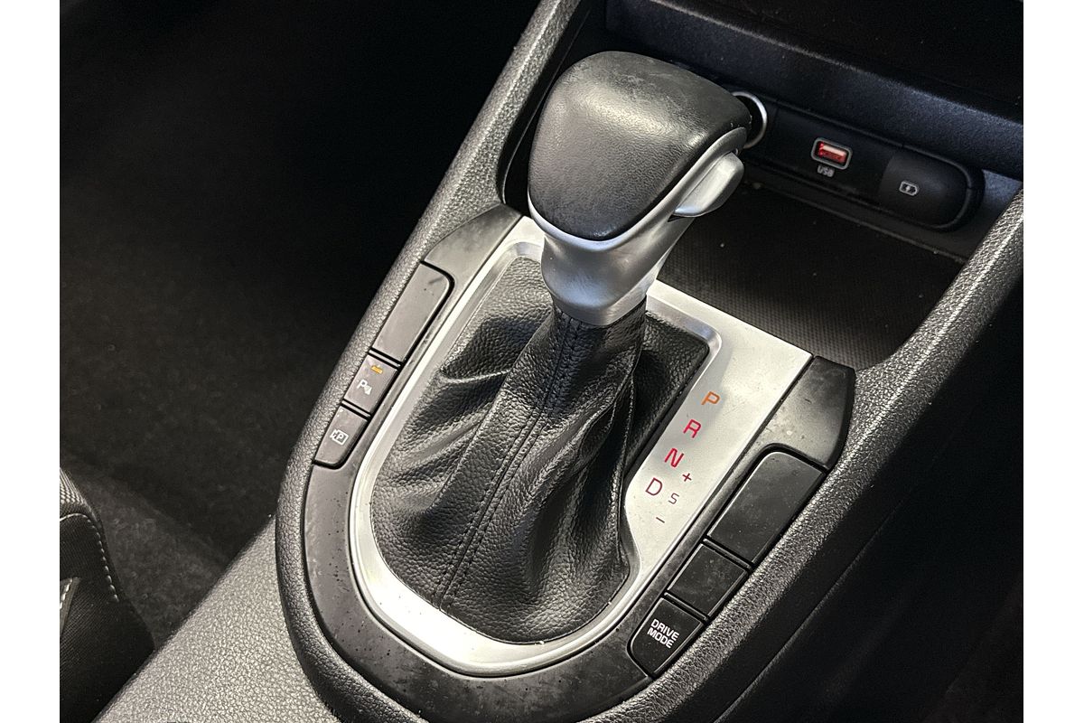 2023 Kia Cerato Sport BD