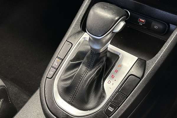 2023 Kia Cerato Sport BD