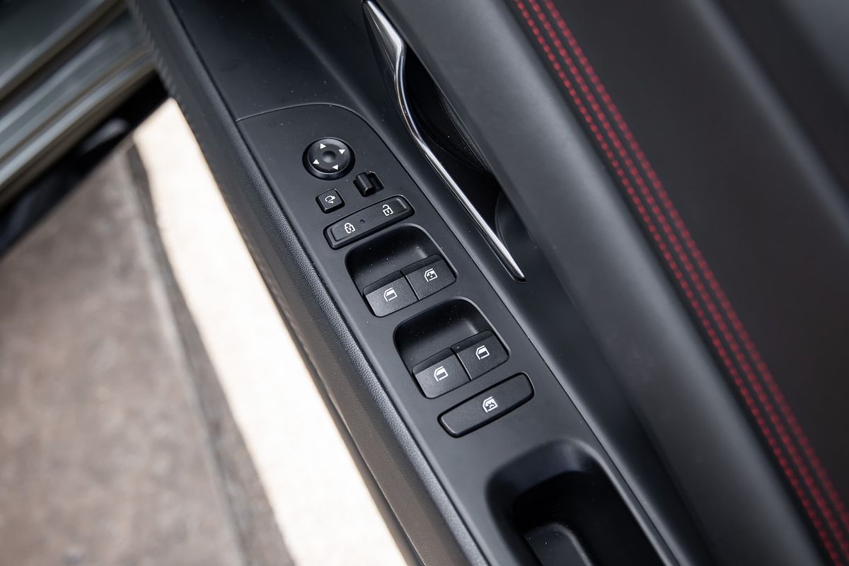 2022 Hyundai i30 N Line Premium CN7.V1