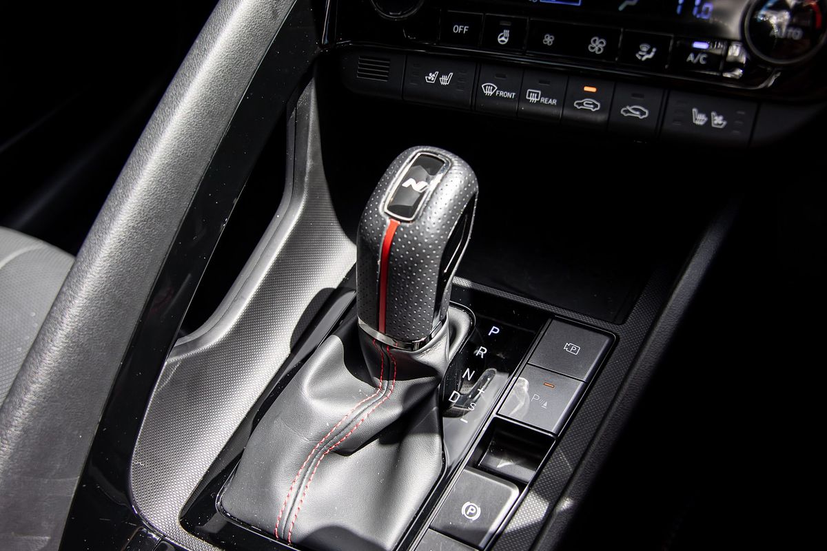 2022 Hyundai i30 N Line Premium CN7.V1