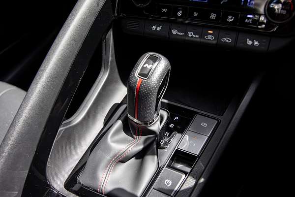 2022 Hyundai i30 N Line Premium CN7.V1