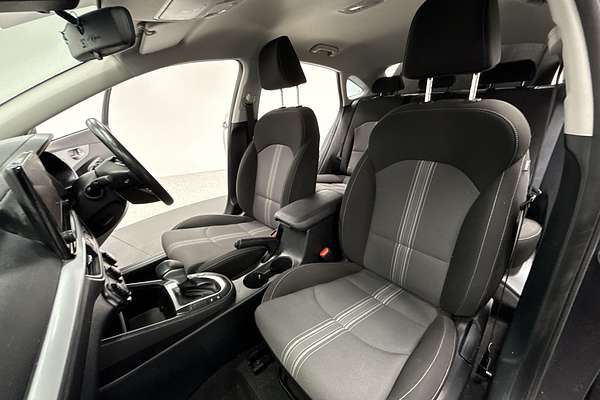 2023 Kia Cerato Sport BD