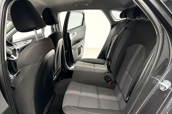 2023 Kia Cerato Sport BD