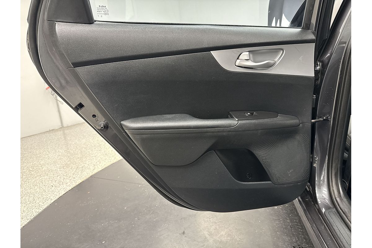 2023 Kia Cerato Sport BD