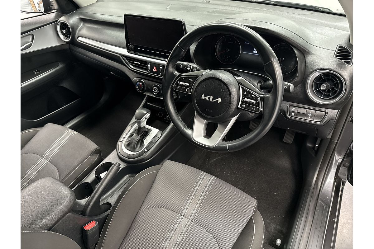 2023 Kia Cerato Sport BD