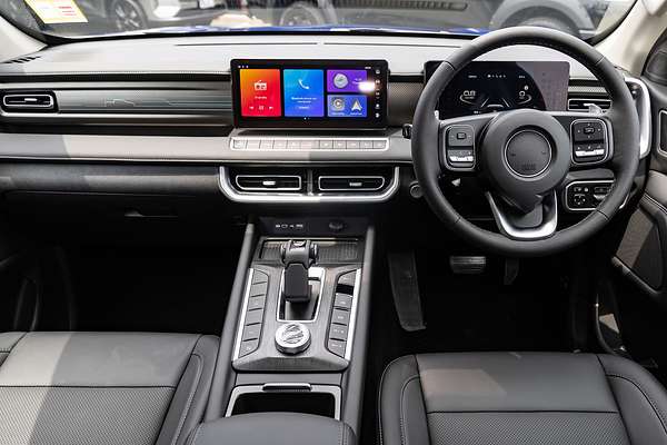 2025 GWM Cannon Ultra NPW 4X4