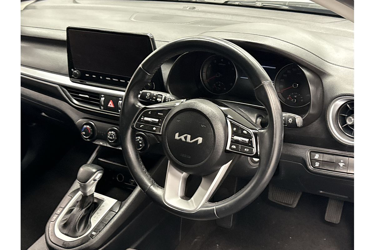 2023 Kia Cerato Sport BD