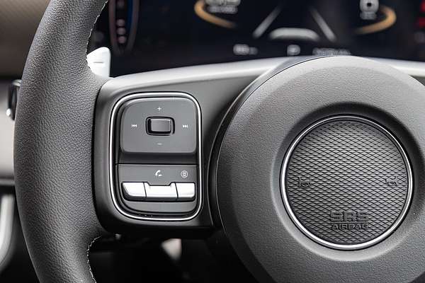 2025 GWM Cannon Ultra NPW 4X4