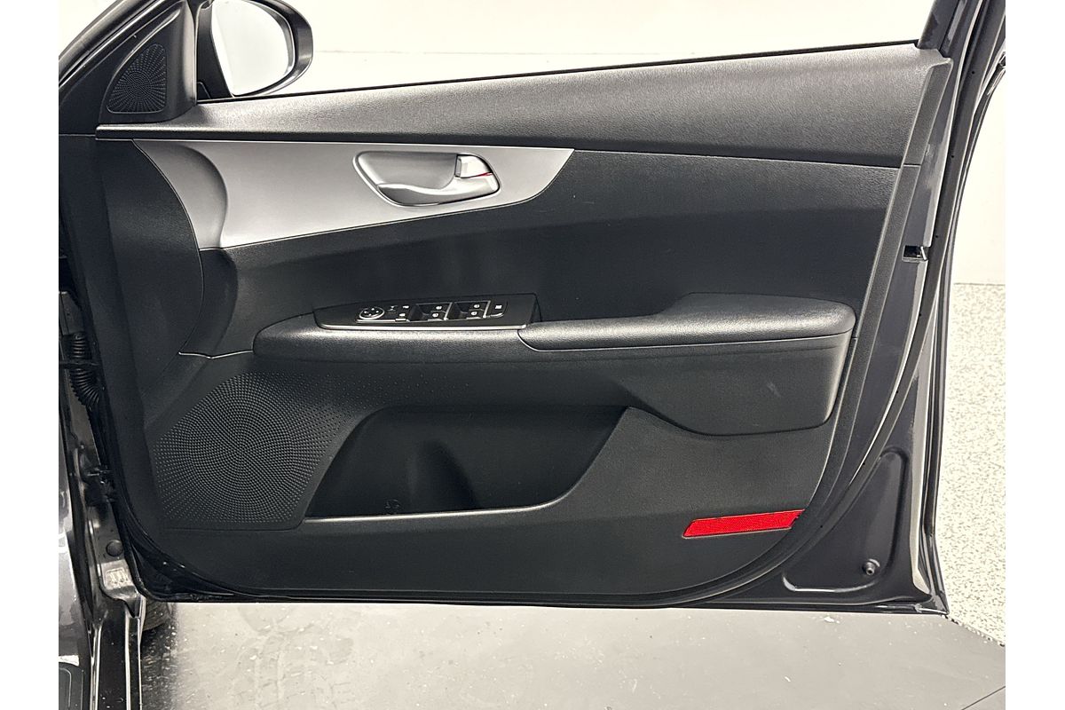 2023 Kia Cerato Sport BD