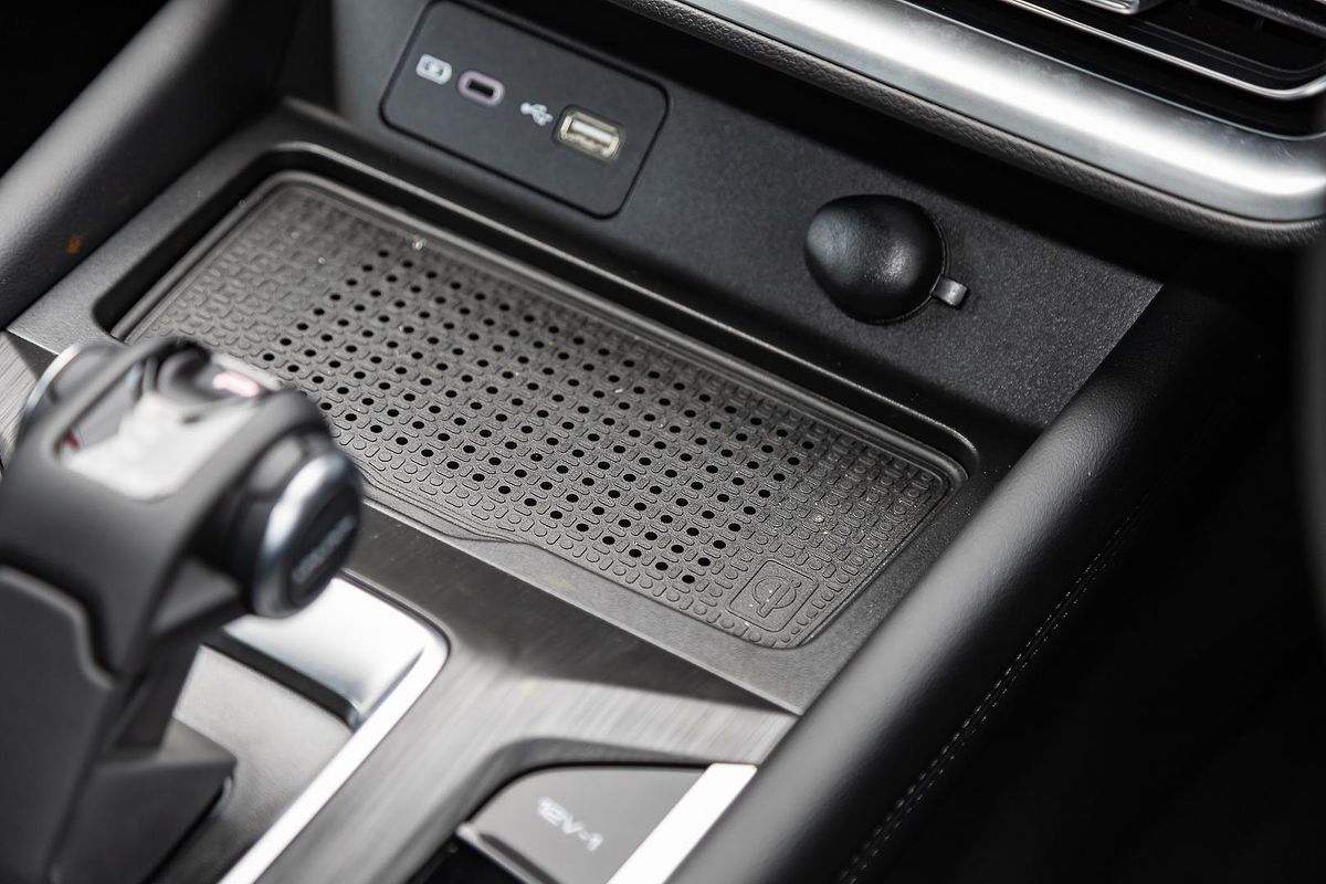 2025 GWM Cannon Ultra NPW 4X4