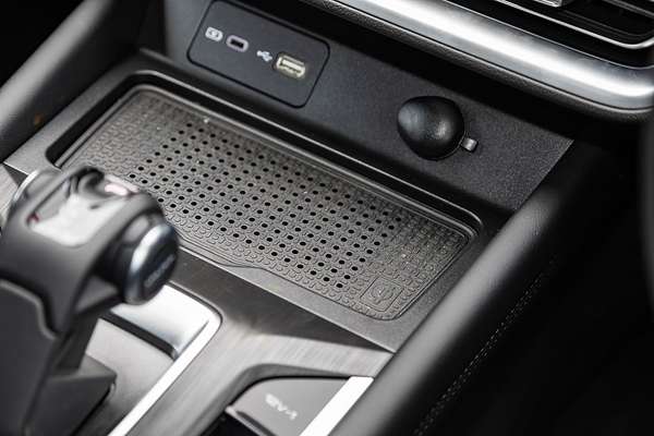 2025 GWM Cannon Ultra NPW 4X4