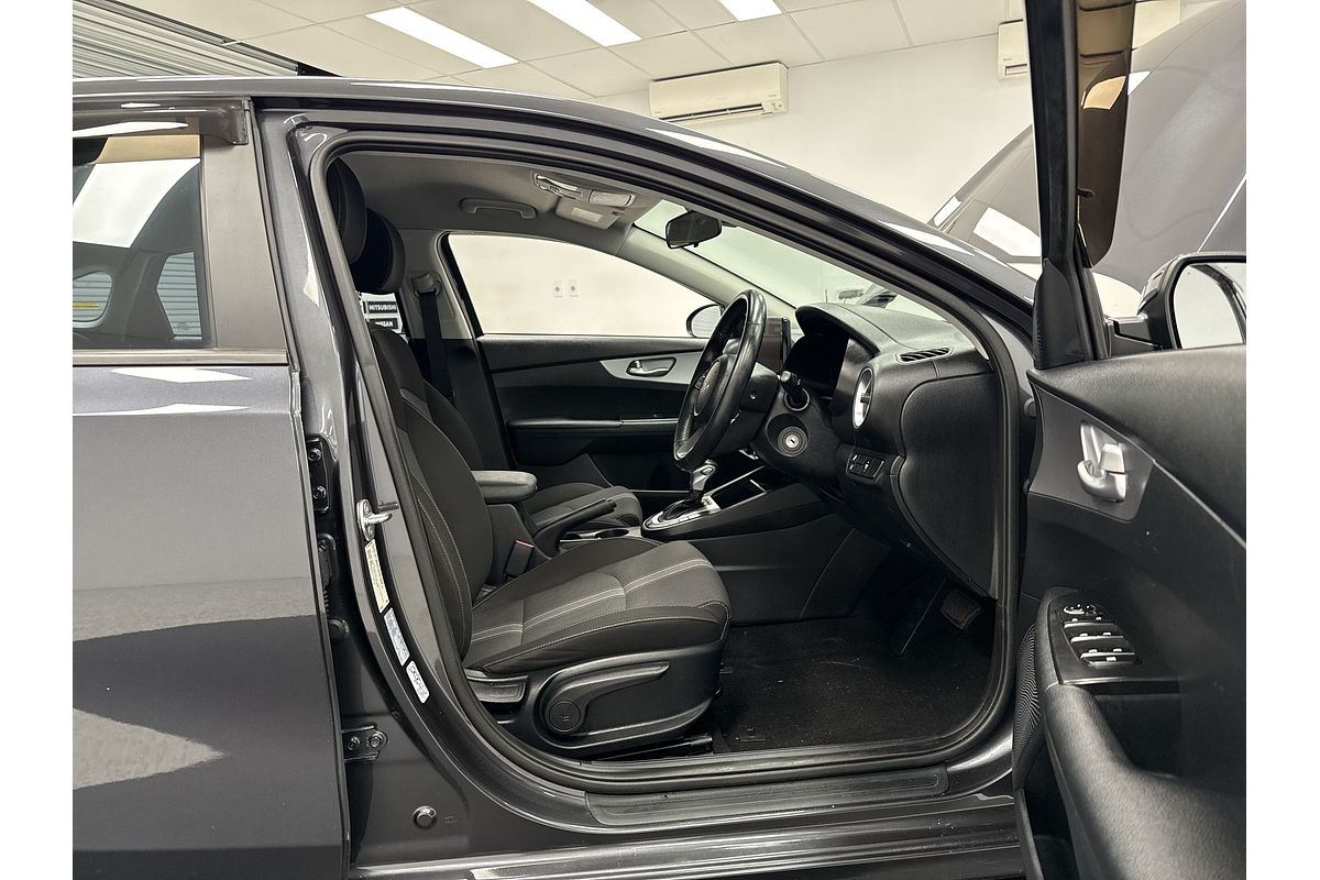 2023 Kia Cerato Sport BD