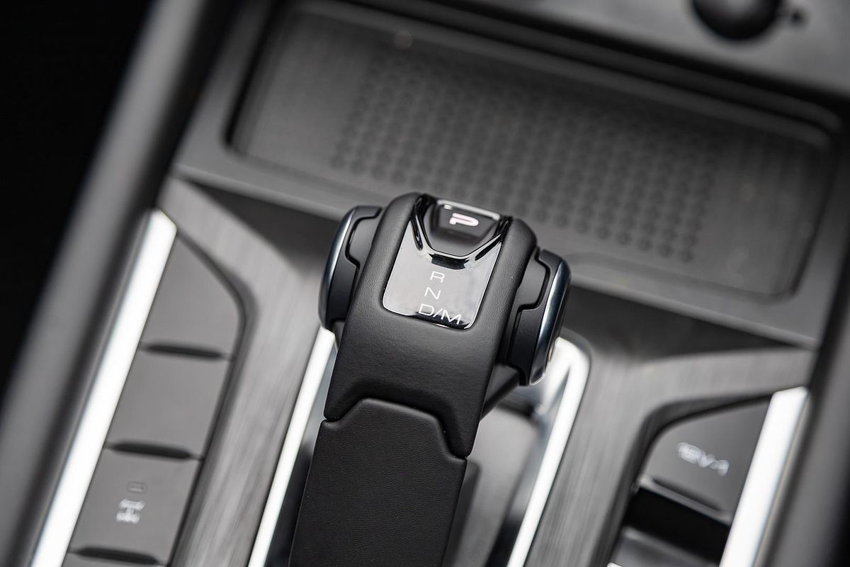 2025 GWM Cannon Ultra NPW 4X4