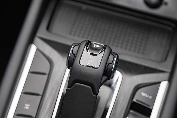 2025 GWM Cannon Ultra NPW 4X4