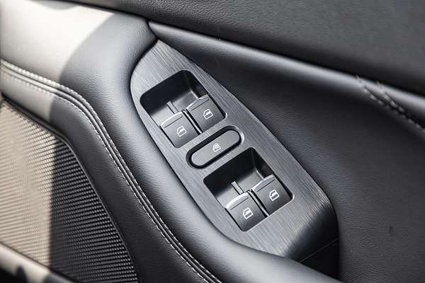 2025 GWM Cannon Ultra NPW 4X4